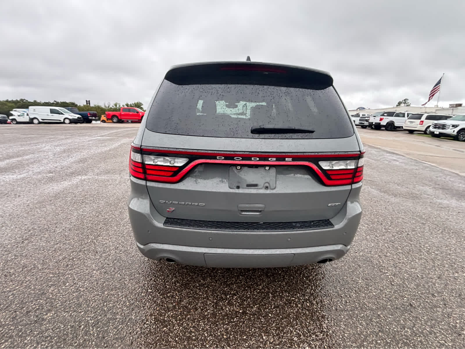 2023 Dodge Durango GT