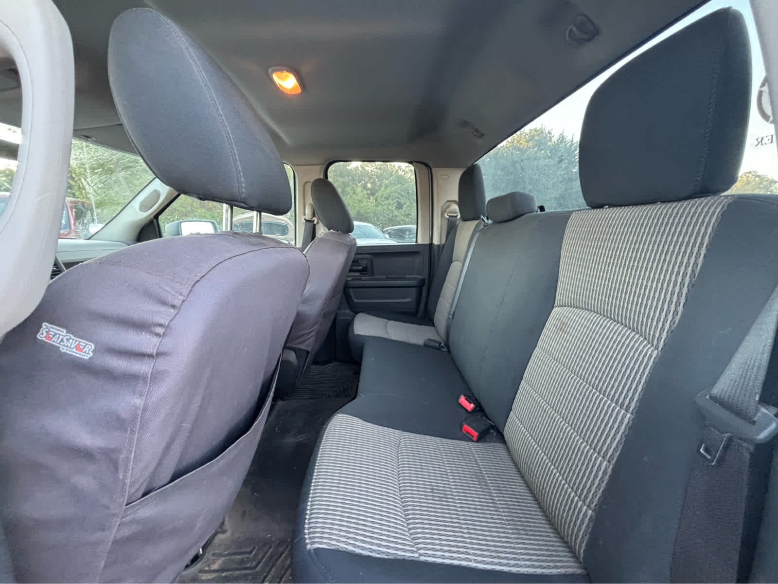 2012 RAM Ram 1500 ST