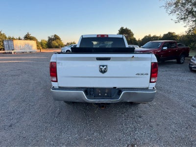 2012 RAM Ram 1500 ST