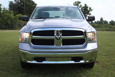 2024 RAM 1500 Classic SSV