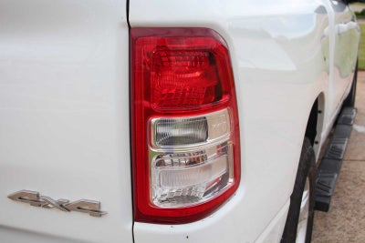 2022 RAM Ram 1500 Big Horn
