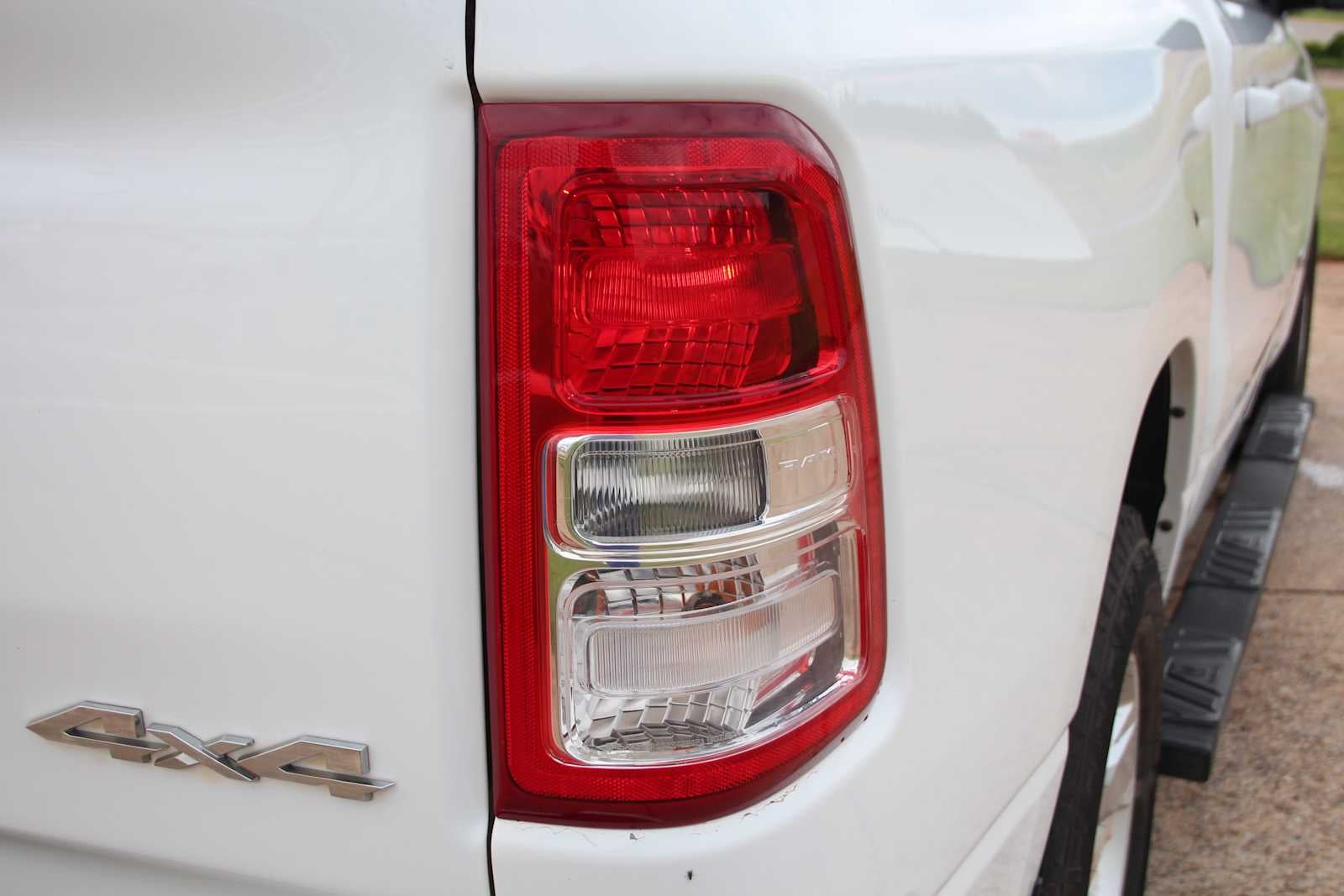 2022 RAM Ram 1500 Big Horn