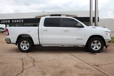 2022 RAM Ram 1500 Big Horn