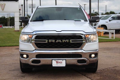 2022 RAM Ram 1500 Big Horn
