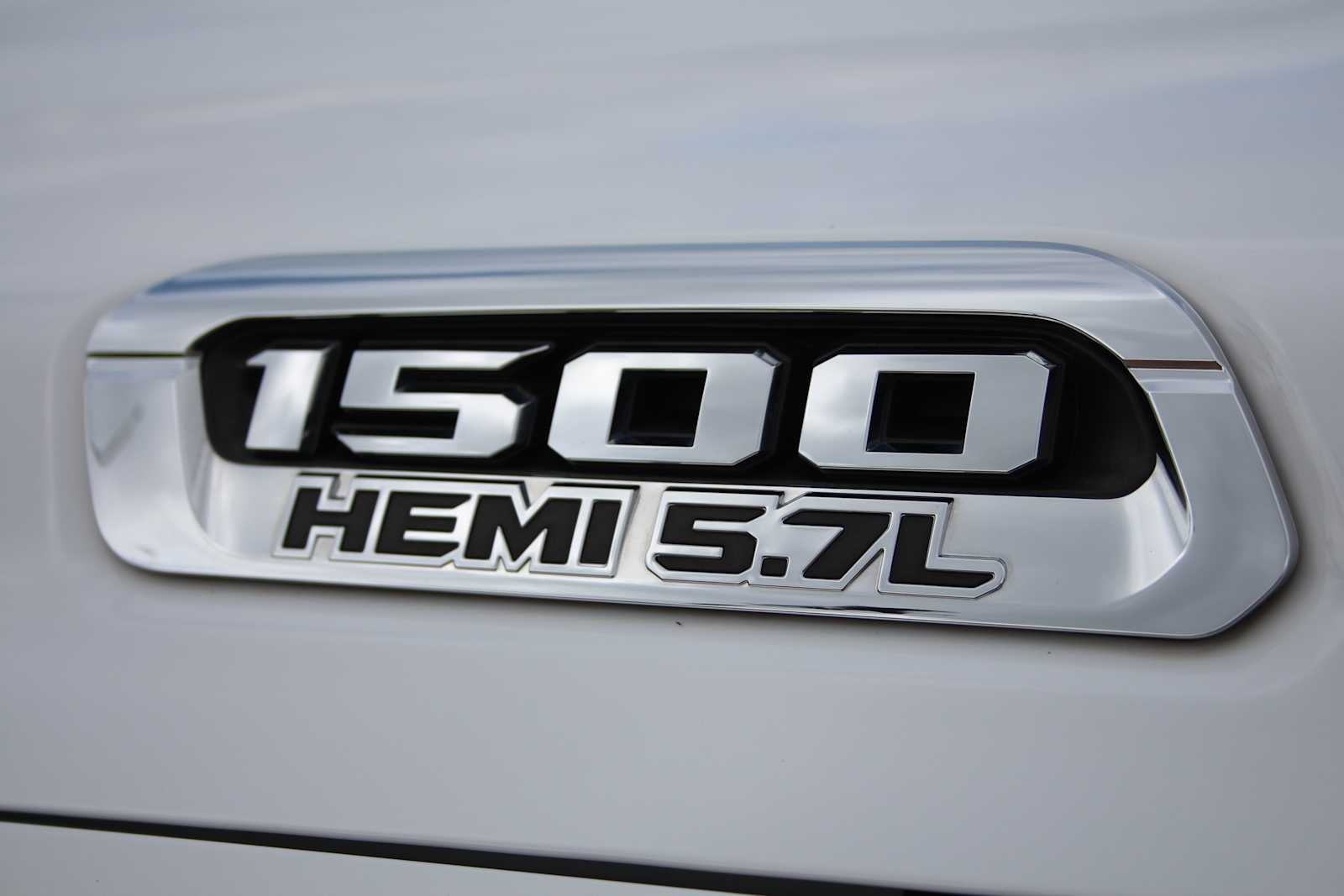 2022 RAM Ram 1500 Big Horn