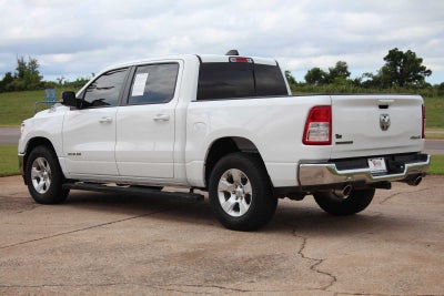 2022 RAM Ram 1500 Big Horn