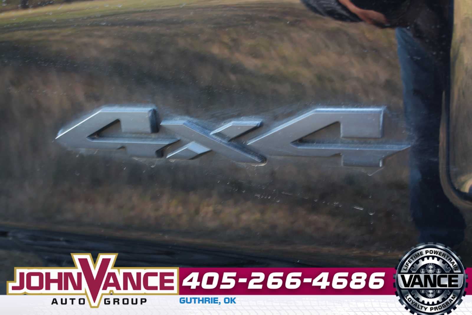 2022 RAM Ram 1500 Big Horn