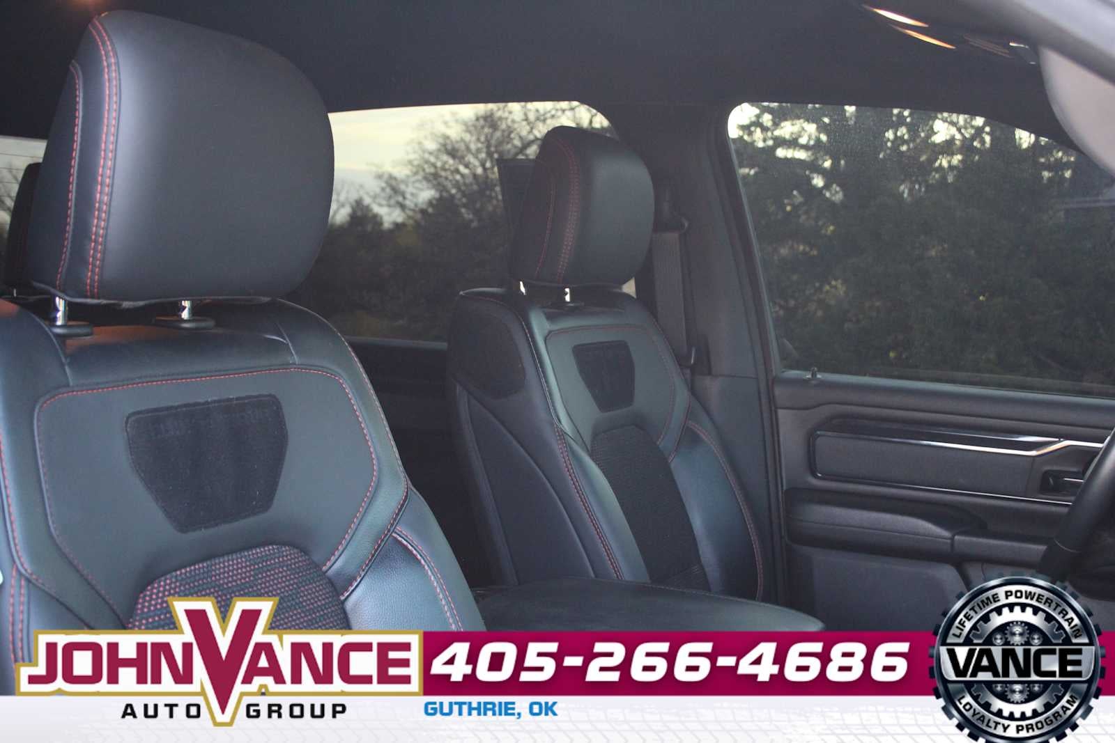 2022 RAM Ram 1500 Big Horn