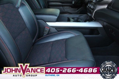 2022 RAM Ram 1500 Big Horn