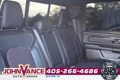 2022 RAM Ram 1500 Big Horn