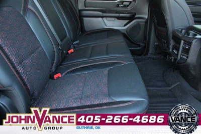 2022 RAM Ram 1500 Big Horn