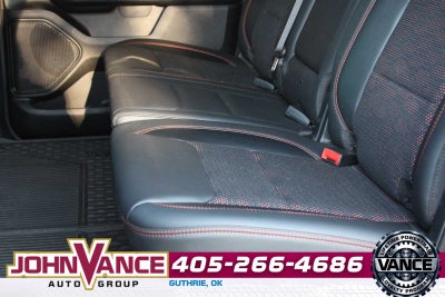 2022 RAM Ram 1500 Big Horn