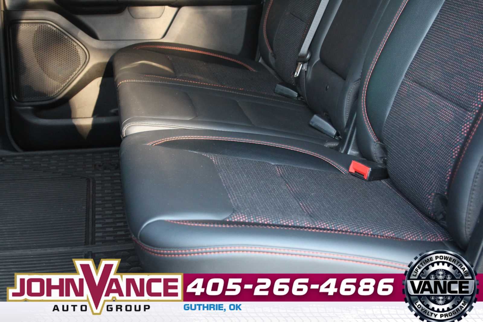 2022 RAM Ram 1500 Big Horn