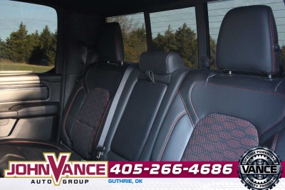 2022 RAM Ram 1500 Big Horn