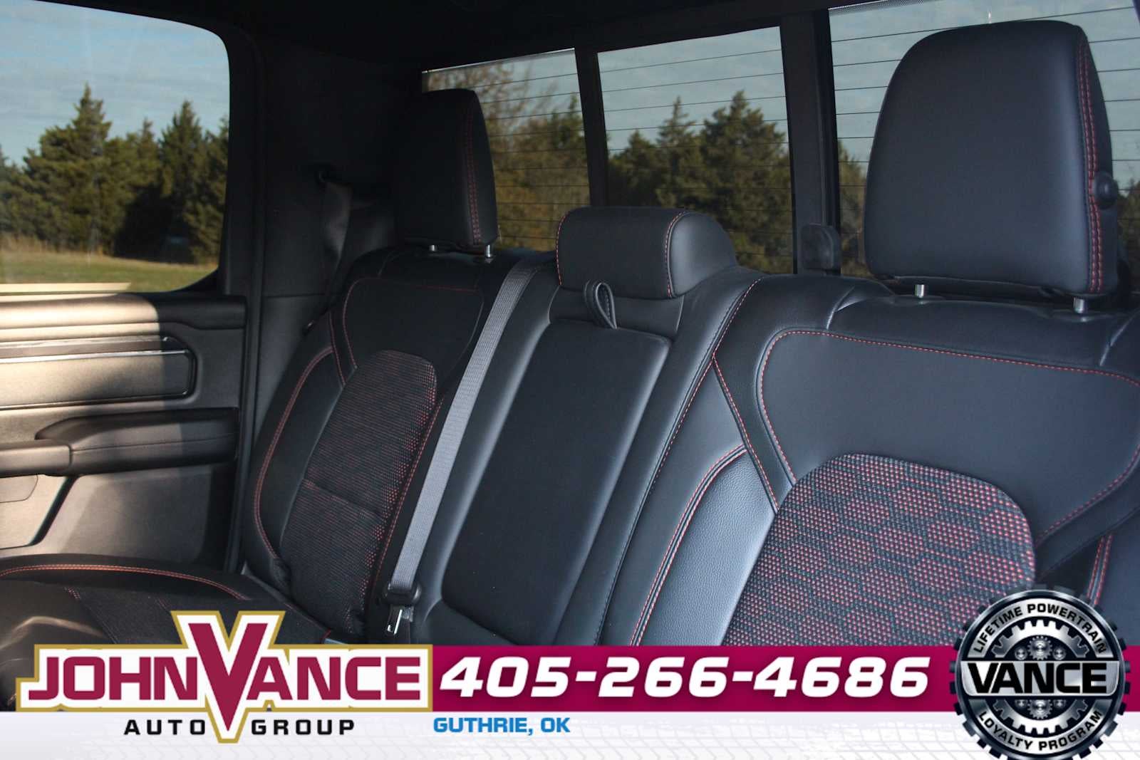 2022 RAM Ram 1500 Big Horn