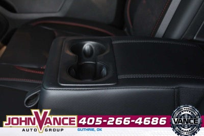 2022 RAM Ram 1500 Big Horn