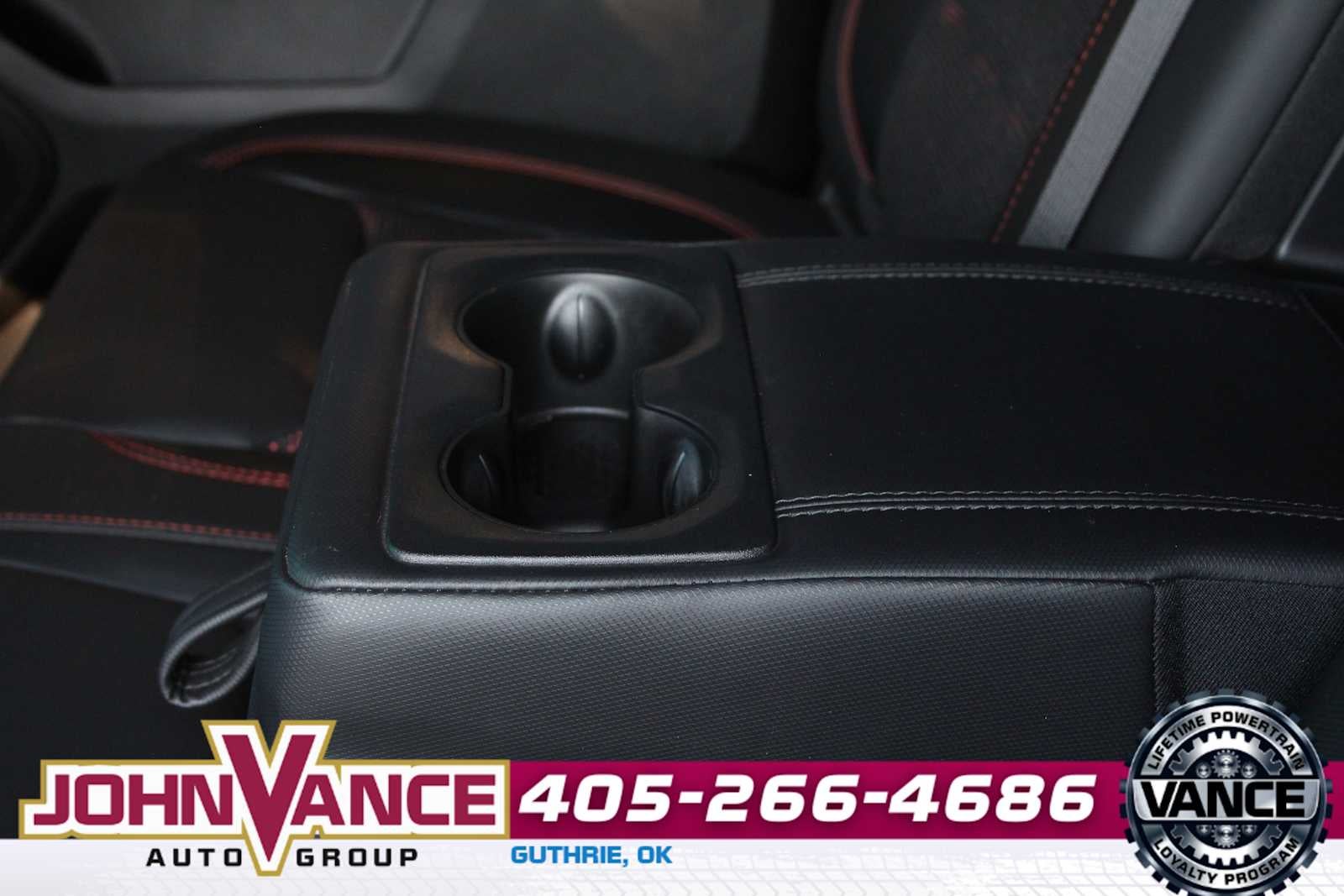 2022 RAM Ram 1500 Big Horn