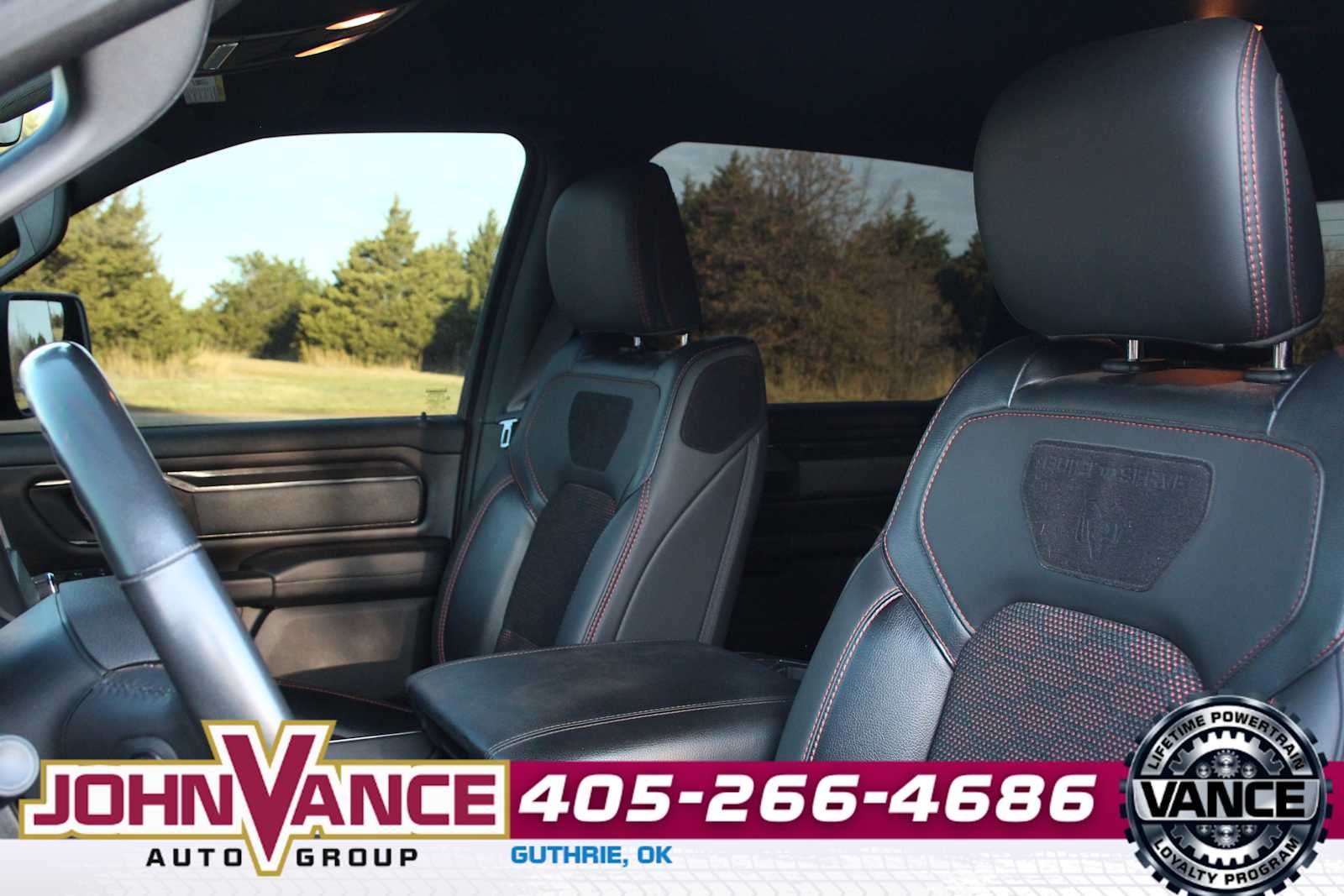 2022 RAM Ram 1500 Big Horn