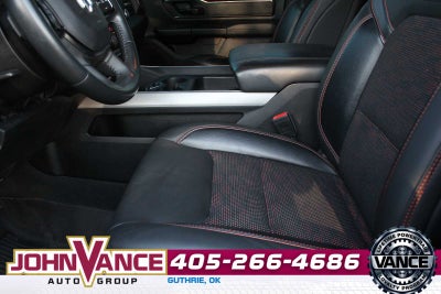 2022 RAM Ram 1500 Big Horn