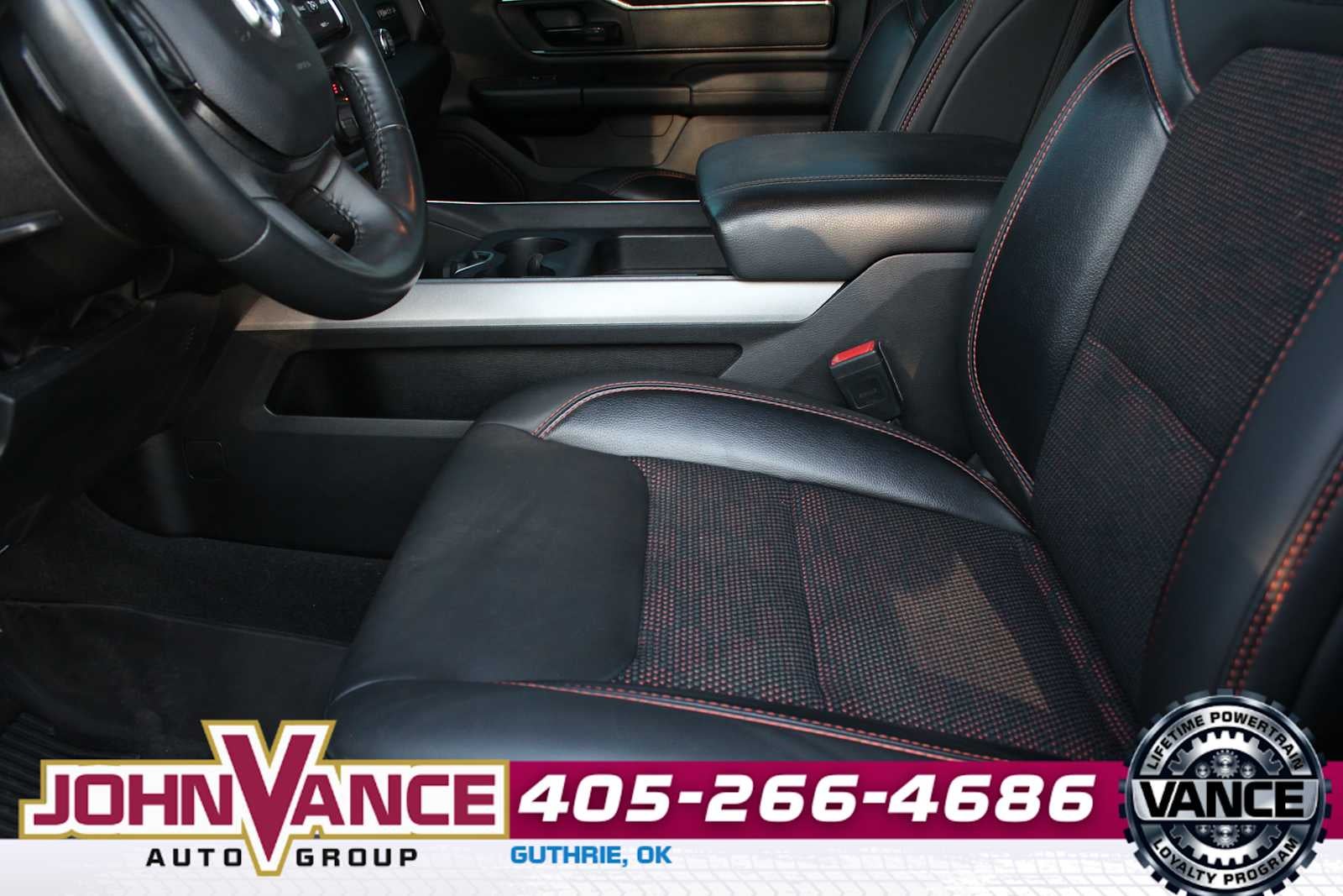 2022 RAM Ram 1500 Big Horn