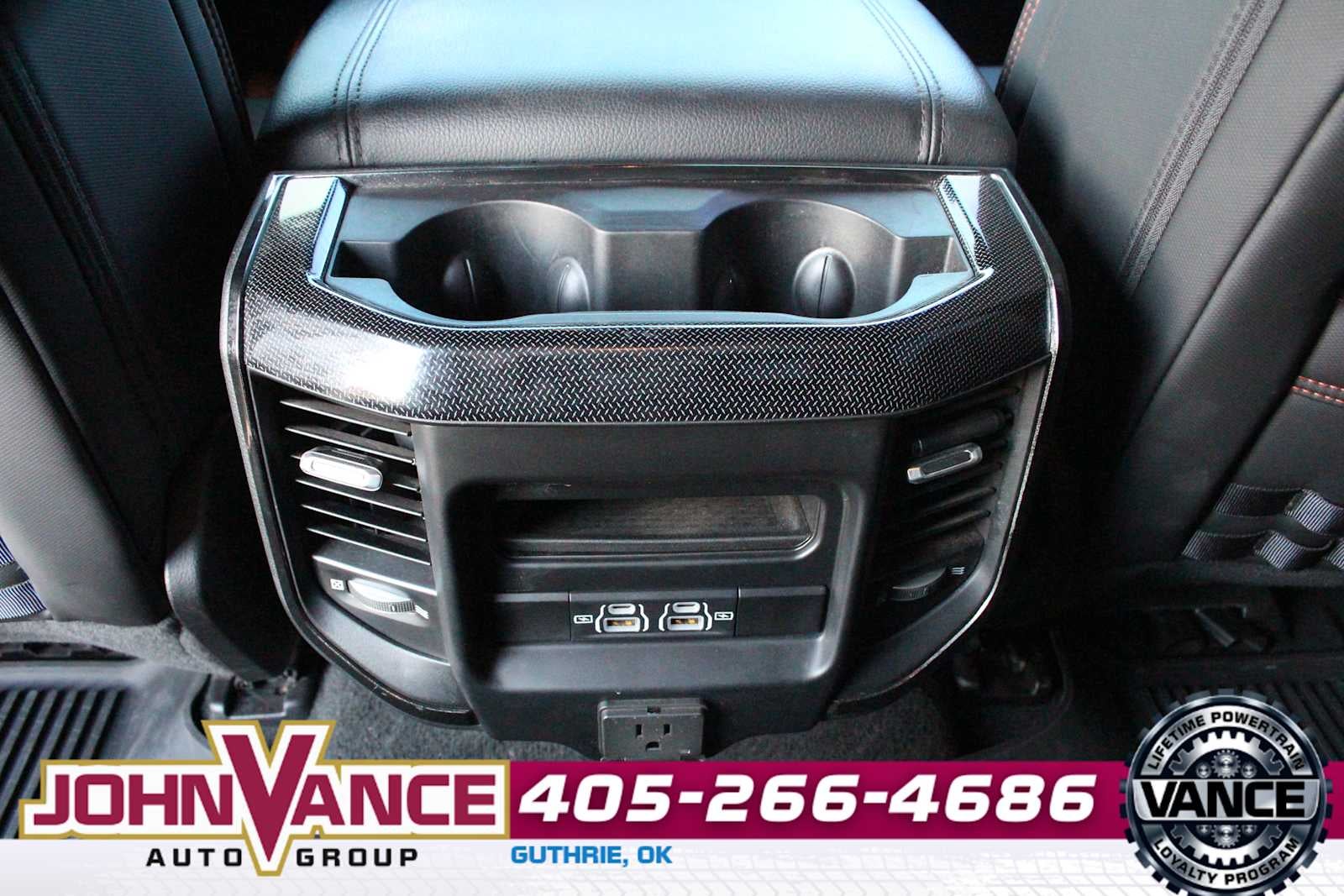 2022 RAM Ram 1500 Big Horn