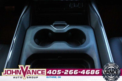 2022 RAM Ram 1500 Big Horn