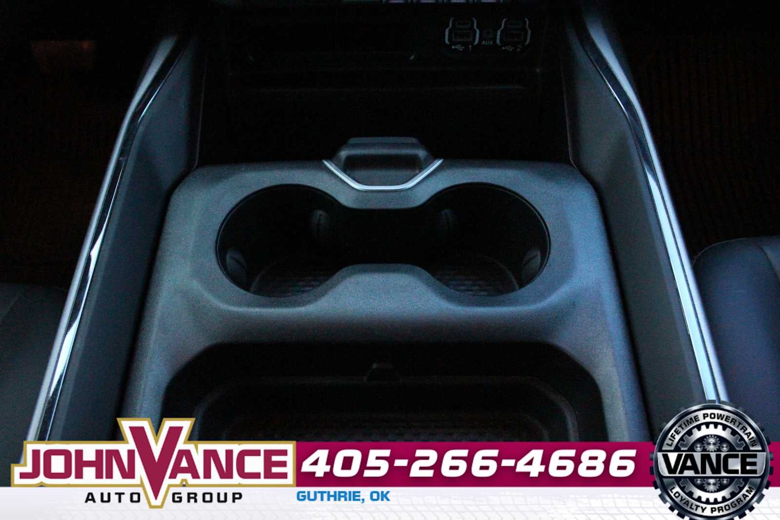 2022 RAM Ram 1500 Big Horn