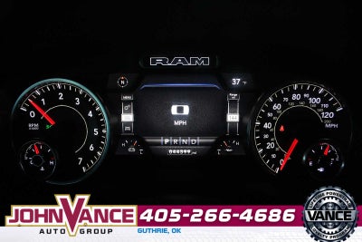 2022 RAM Ram 1500 Big Horn