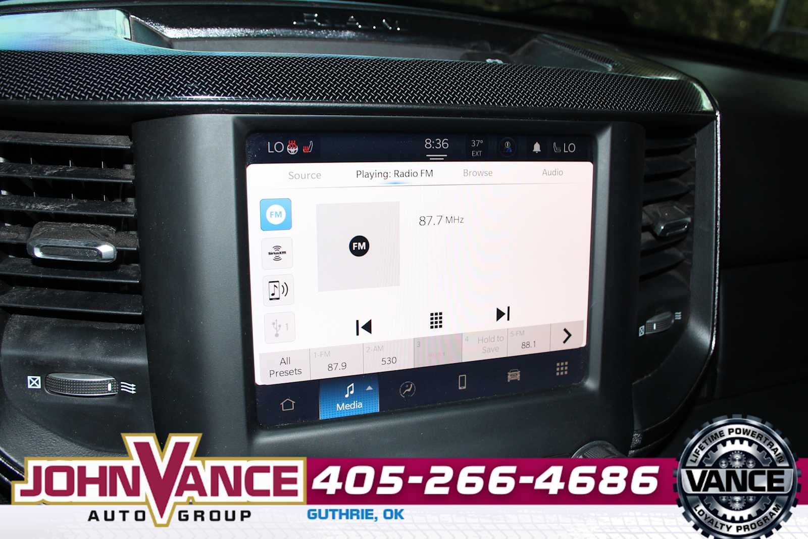 2022 RAM Ram 1500 Big Horn