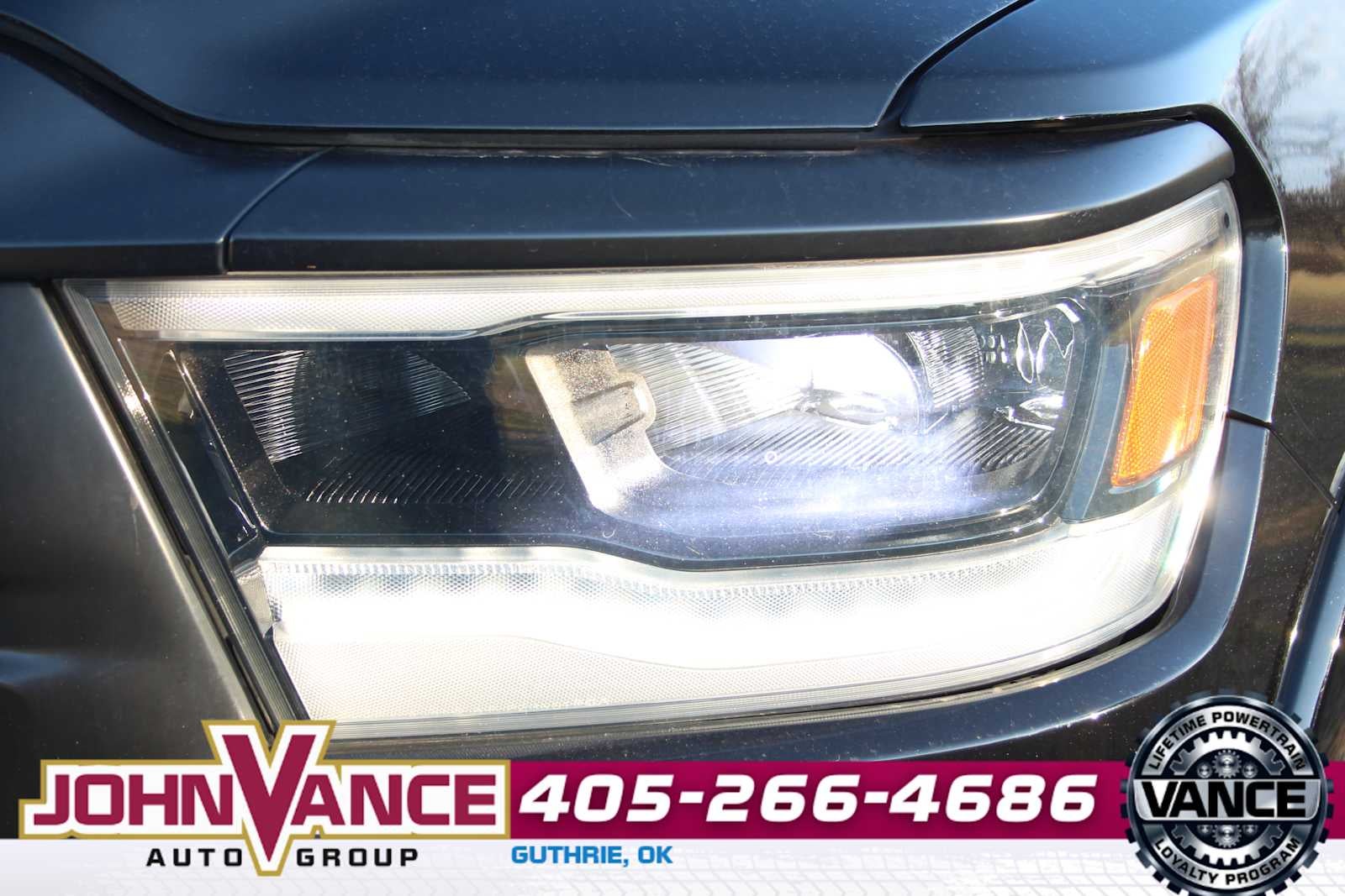 2022 RAM Ram 1500 Big Horn