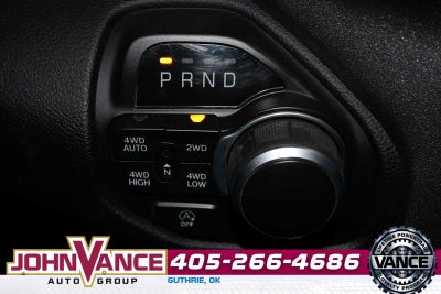 2022 RAM Ram 1500 Big Horn