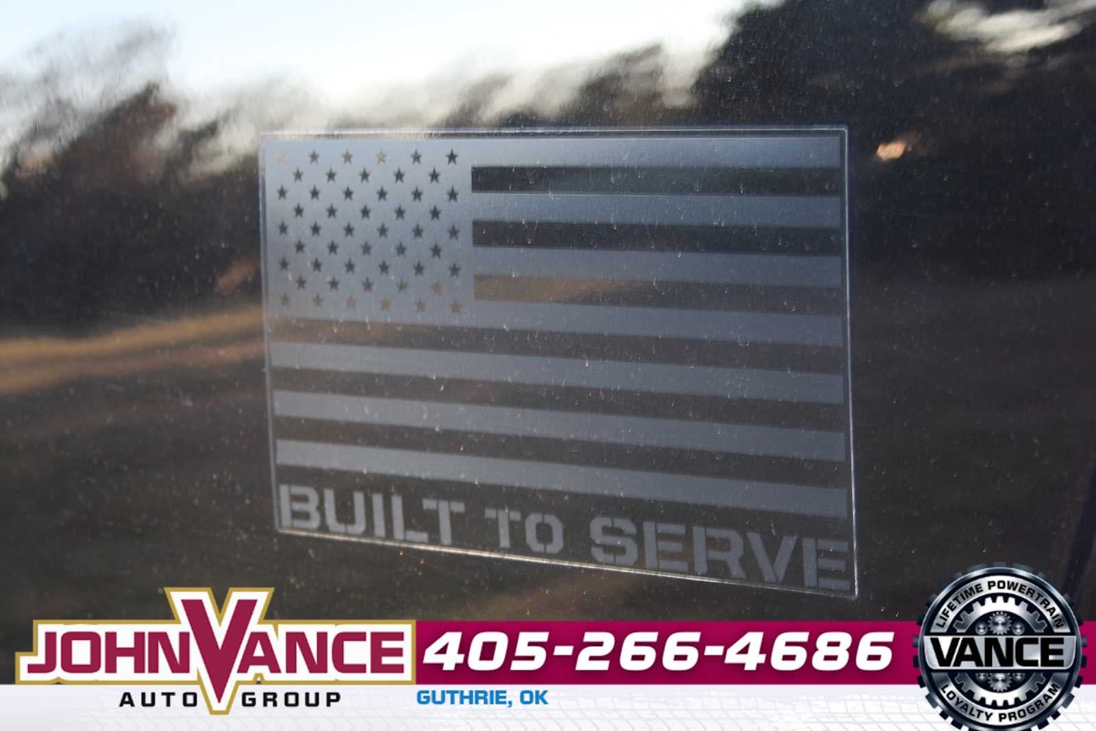 2022 RAM Ram 1500 Big Horn