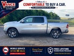 2024 RAM Ram 1500 Laramie