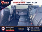 2024 RAM Ram 1500 Laramie