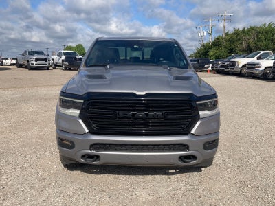 2021 RAM Ram 1500 Laramie
