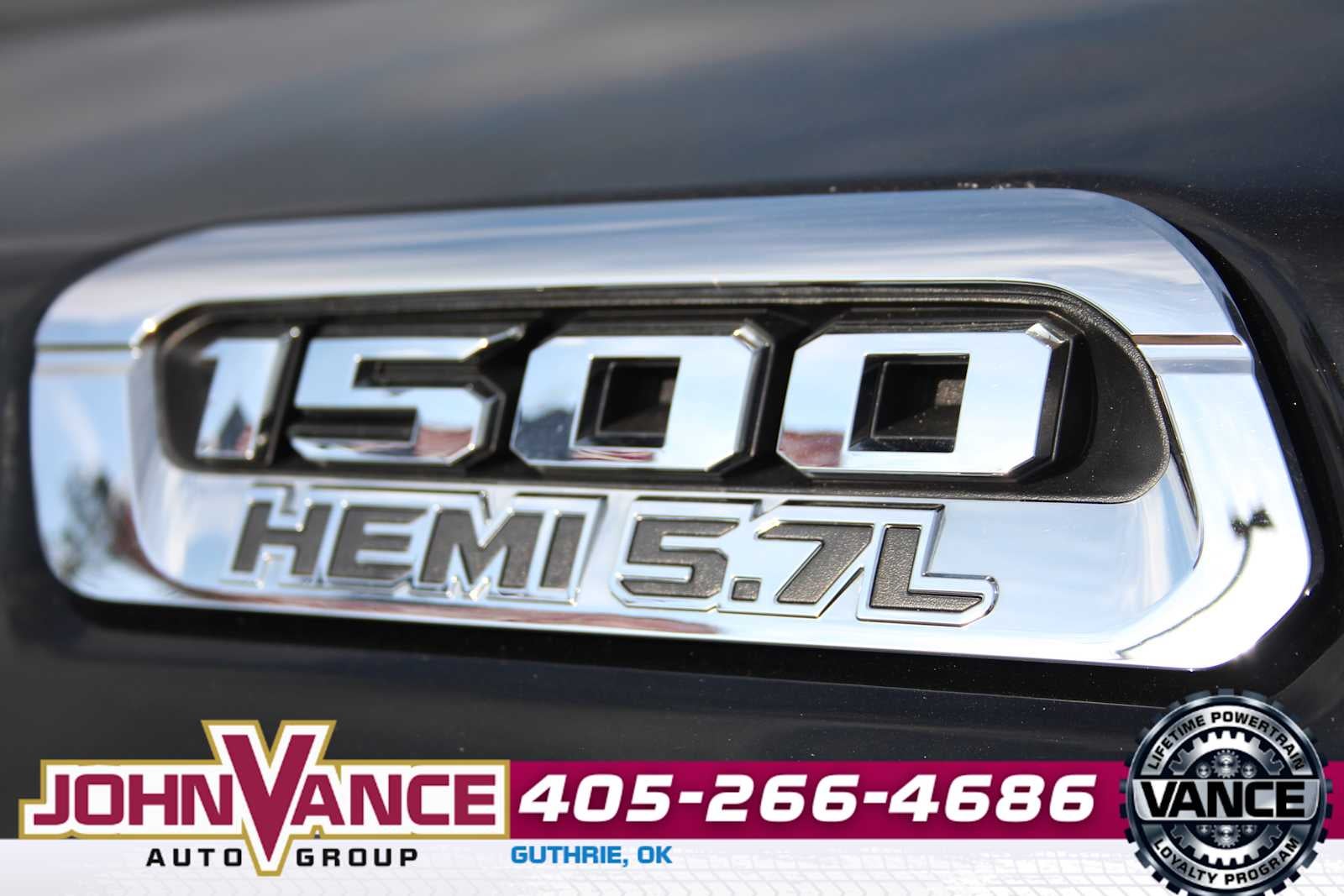 2022 RAM Ram 1500 Laramie