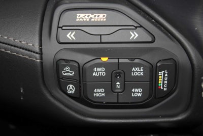 2025 RAM Ram 1500 RHO