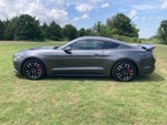 2017 Ford Mustang V6
