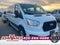 2022 Ford Transit Passenger Wagon XL