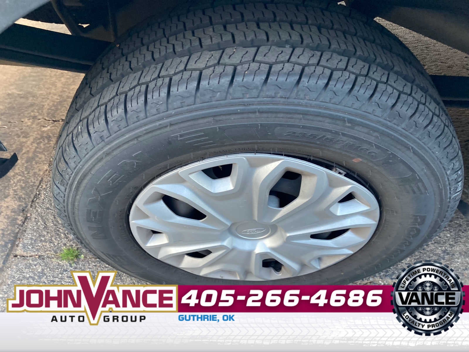 2022 Ford Transit Passenger Wagon XL