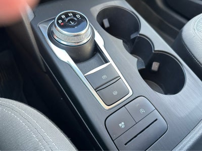 2022 Ford Escape S