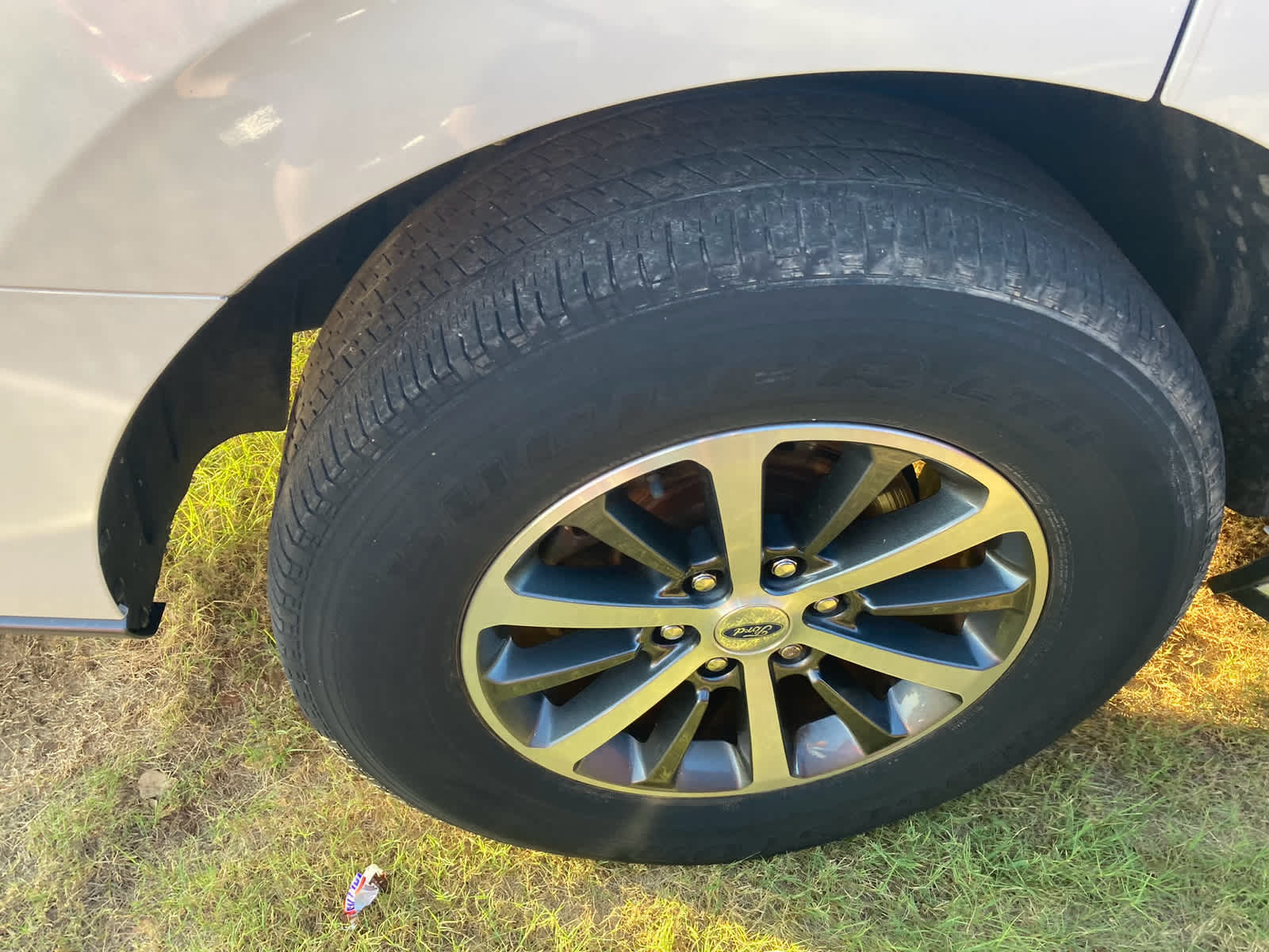2019 Ford Expedition XLT