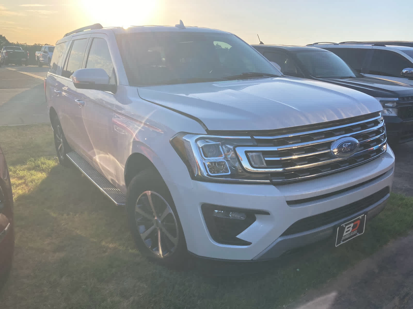 2019 Ford Expedition XLT