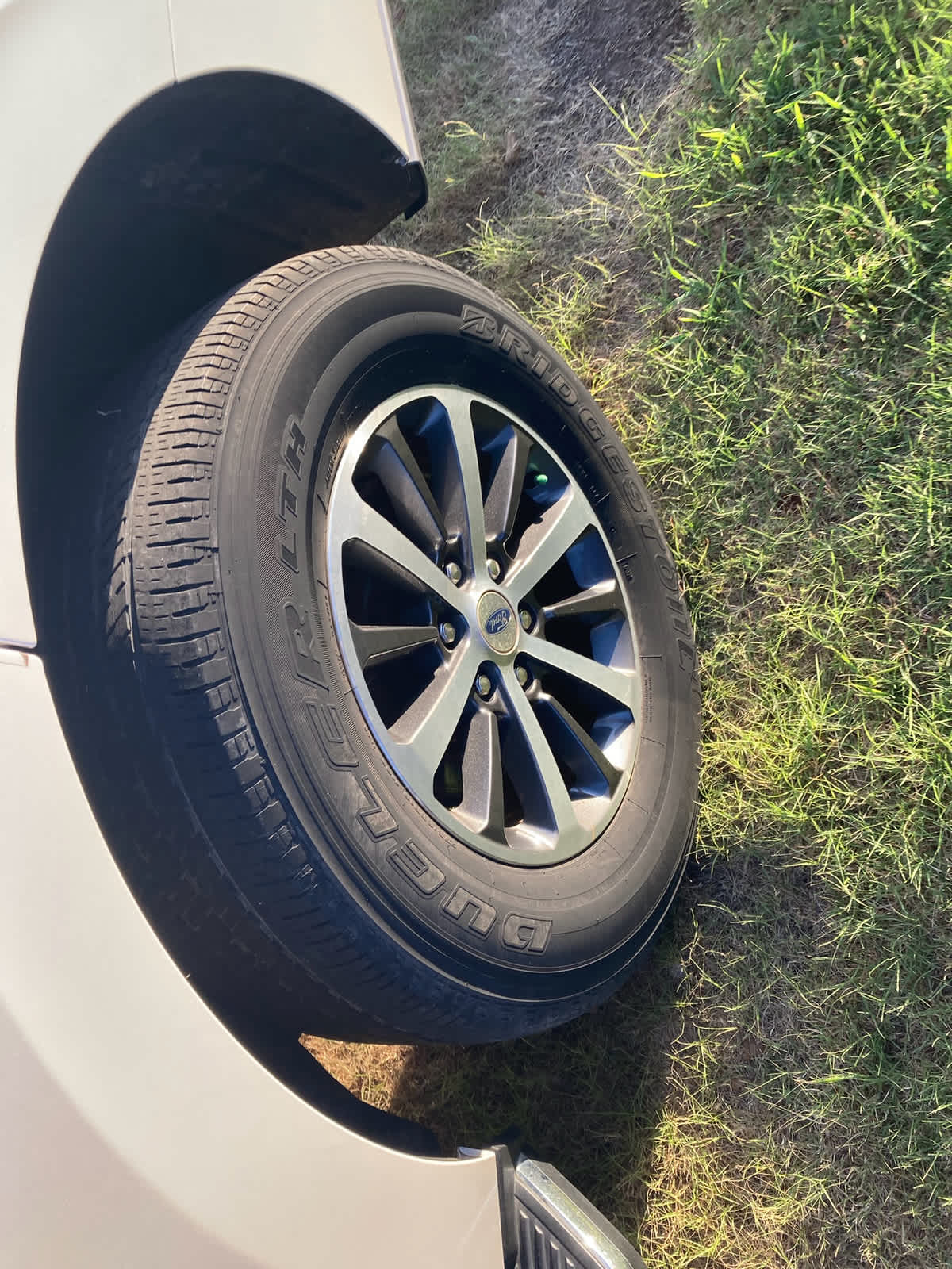 2019 Ford Expedition XLT