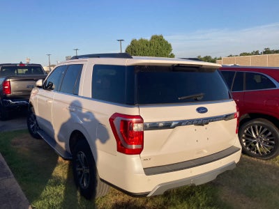 2019 Ford Expedition XLT