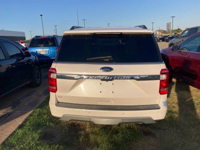 2019 Ford Expedition XLT