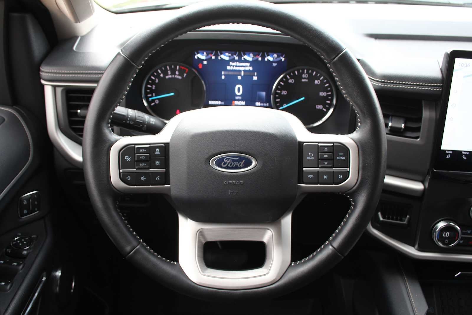 2022 Ford Expedition XLT