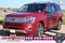 2021 Ford Expedition Platinum