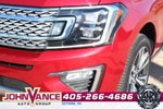 2021 Ford Expedition Platinum