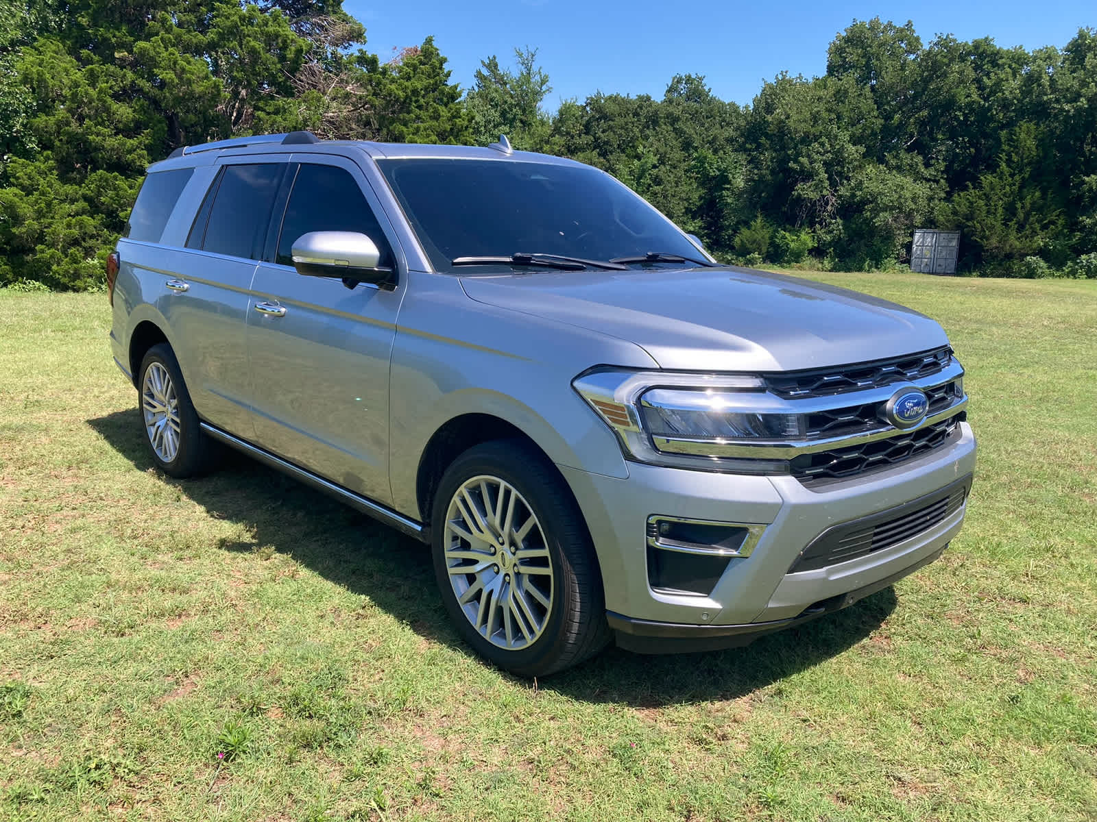 2023 Ford Expedition Limited